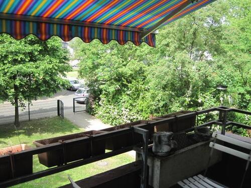 Foto - 2.5 Zimmer Etagenwohnung zur Miete in Essen