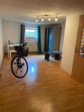 Foto - 1 Zimmer Etagenwohnung zur Miete in Oberasbach