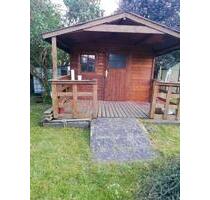 Wunderschönes Gartengrundstück in Buseck-Beuern zu verpachten - Linden