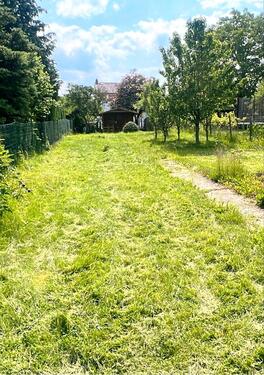 Foto - Grundst&uuml;ck in Linden