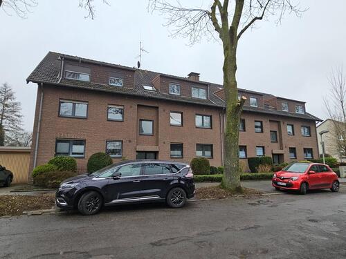 Foto - Maisonetten Wohnung im Herzen von Wanne-Eickel