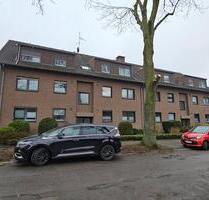 Maisonetten Wohnung im Herzen von Wanne-Eickel - Herne