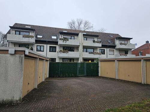 Foto - 3.5 Zimmer Maisonettenwohnung zum Kaufen in Herne