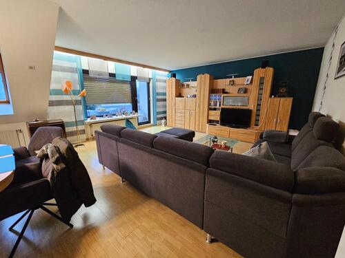 Foto - 3.5 Zimmer Maisonettenwohnung in Herne