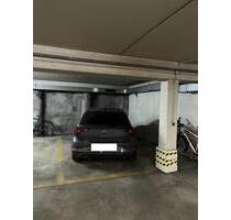 Tiefgaragenstellplatz in zentraler Lage zu vermieten - Nürnberg Rabus