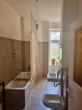 Foto - 2 Zimmer Etagenwohnung zur Miete in Berlin