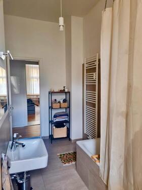 Foto - 2 Zimmer Etagenwohnung in Berlin