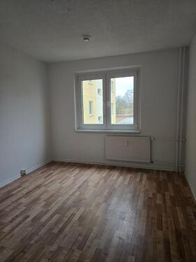 Foto - 2 Monate kaltmietfrei! Helle 3-Zimmer-Wohnung mit Balkon in Stendal
