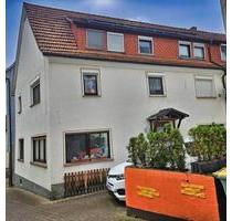 Einfamilien Haus in der Altstadt - Bad Orb