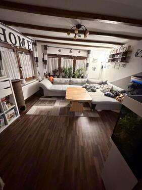 Foto - 7 Zimmer Einfamilienhaus in Bad Orb