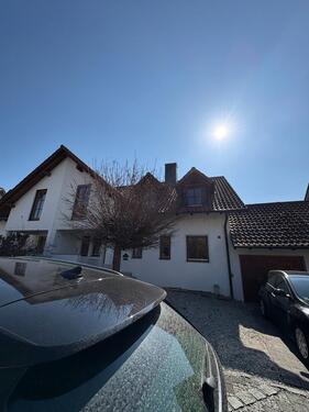 Foto - Vermiete - 4 Zimmer Reihenhauswohnung mit Garten & Garage