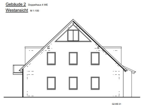 Foto - 3 Zimmer Erdgeschoßwohnung zur Miete in Amelinghausen