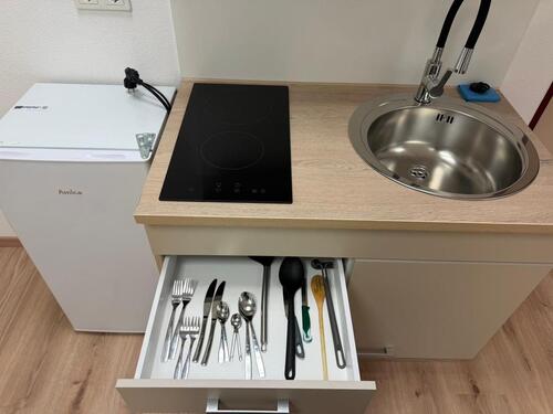 Foto - Etagenwohnung in Kösching zur Miete