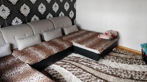 Foto - 4 Zimmer Etagenwohnung zur Miete in Neunkirchen