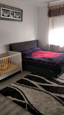 Foto - 4 Zimmer Etagenwohnung in Neunkirchen