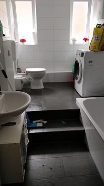 Foto - Etagenwohnung in Neunkirchen zur Miete