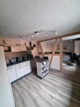 Foto - 1 Zimmer Etagenwohnung in Zella-Mehlis