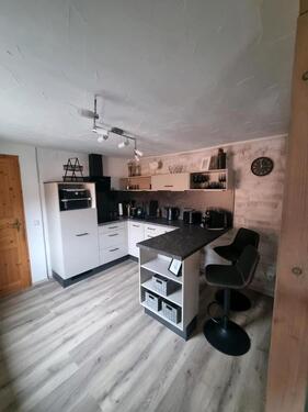 Foto - Etagenwohnung in Zella-Mehlis zur Miete