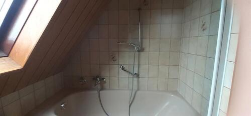 Foto - Dachgeschoßwohnung in Allersberg zur Miete