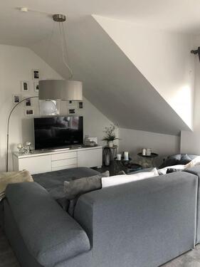 Foto - 3 Zimmer Dachgeschoßwohnung in Ober-Olm