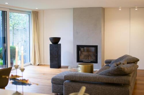 Foto - Exklusiv sanierter Bungalow mit Sauna in bester Lage von Bocholt – barrierefrei & stilvoll