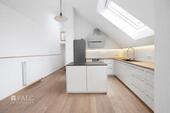 Foto - 2 Zimmer Dachgeschoßwohnung zur Miete in München