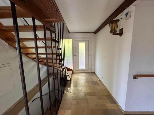 Foto - 4 Zimmer Etagenwohnung in Neckargemünd