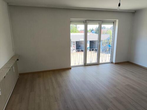 Foto - Wohnung mit Terrasse und Garten, 99,5qm in Ruhstorf zu vermieten