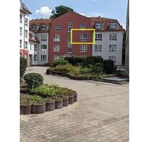 1 RW Leipzig West 04420 Markranstädt EBK TG möbliert nahe LEJ