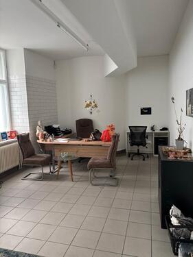 Foto - Büro zu vermieten (25qm) für eine oder zwei Personen