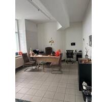 Büro zu vermieten (25qm) für eine oder zwei Personen - Berlin Tempelhof-Schöneberg