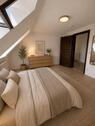 Foto - Helle 4,5-Zimmer-Wohnung mit Balkon & Schlossblick – Erstbezug nach Renovierung