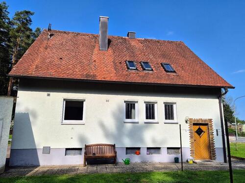 Foto - 6 Zimmer Einfamilienhaus zum Kaufen in Weiherhammer