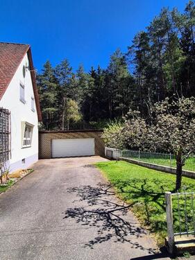 Foto - Einfamilienhaus in Weiherhammer zum Kaufen