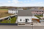 Foto - 4 Zimmer Einfamilienhaus zum Kaufen in Merenberg