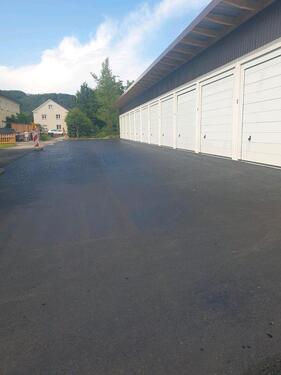 Foto - Garagen in Stammham - 96,00 EUR Miete,