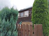 Foto - Bungalow auf Campingplatz an der Bleilochtalsperre