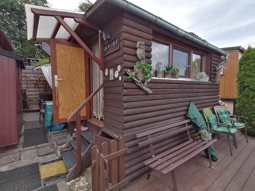 Foto - Einfamilienhaus in Saalburg-Ebersdorf zum Kaufen