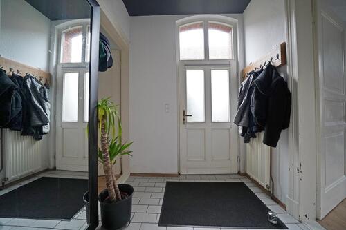 Foto - Etagenwohnung in Leer (Ostfriesland)