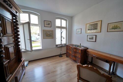 Foto - Etagenwohnung in Leer (Ostfriesland) zur Miete