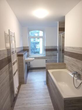Foto - Etagenwohnung zur Miete in Erfurt