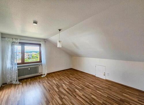Foto - Etagenwohnung in Birkenfeld zum Kaufen