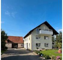 Bieten 1,5 Zimmer Wohnung in UnteraurachStegaurach - Bamberg Am Bruderwald