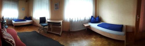 Foto - Etagenwohnung in Oberkochen