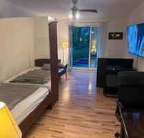 Provisionsfreies Apartment mit Balkon, Stellplatz,Balkonkraftwerk - Wuppertal Unterbarmen