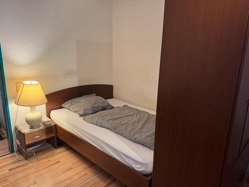 Foto - Etagenwohnung zum Kaufen in Wuppertal