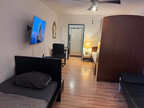 Foto - Etagenwohnung in Wuppertal zum Kaufen