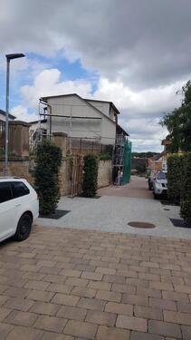 Foto - Einfamilienhaus in Mühlhausen zum Kaufen