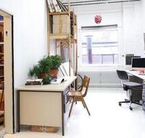 Arbeitsplatz in Ateliergemeinschaft - Aachen Aachen-Mitte