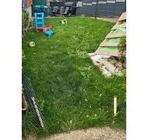 4 Zimmer Wohnung mit Garten, Garage und Stellplatz - Sprockhövel